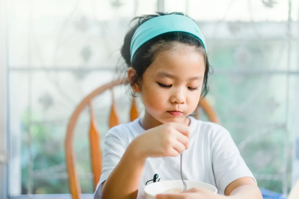 10 Effective Strategies for Getting a Fussy Toddler to Eat