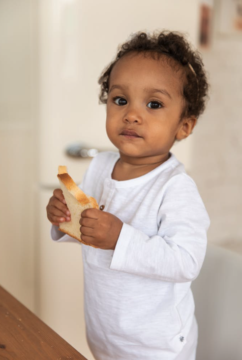 beige food baby supplements